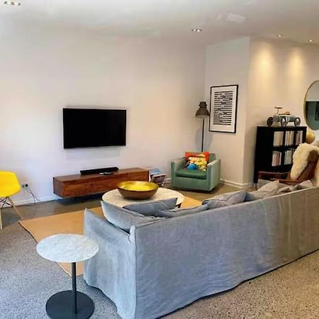 Апартаменти Sale Street Loft Окленд Екстер'єр фото